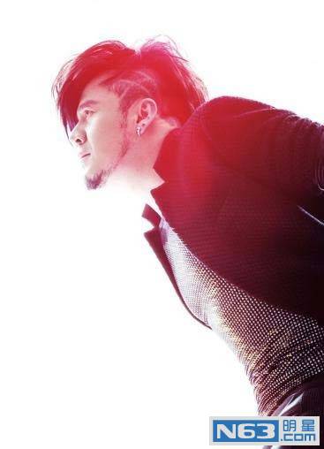 歌者杨坤早期青涩珍贵写真