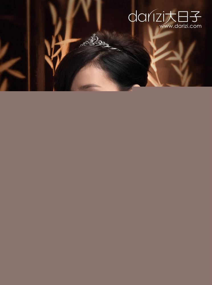 香港女星佘诗曼令人惊艳迷人写真大片