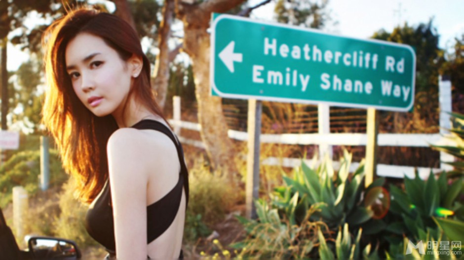 韩国女演员李多海百变魅力靓照