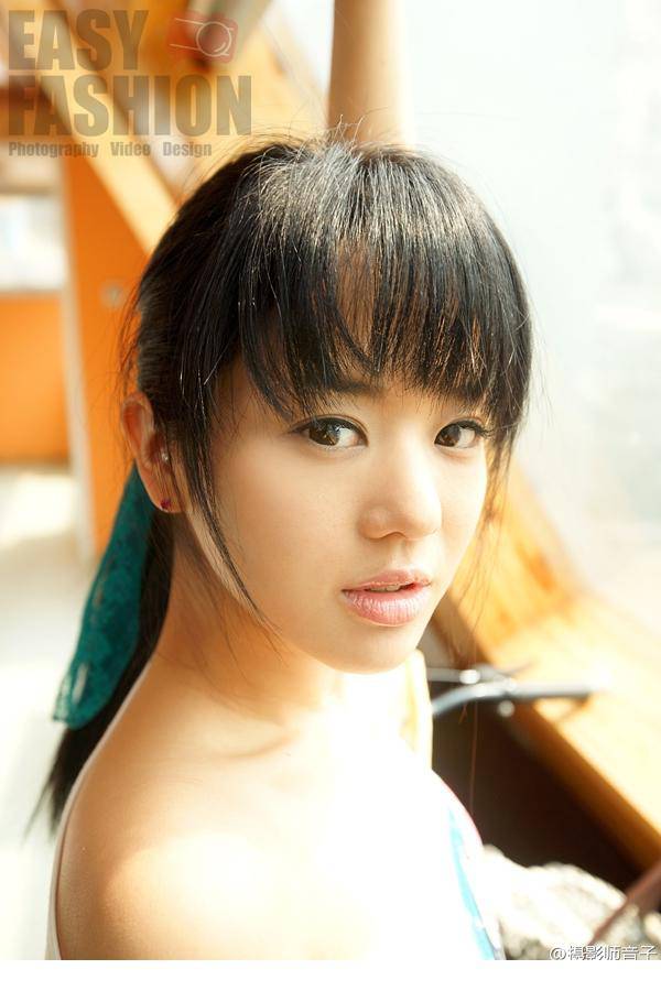 女神苍井空大展性感妖娆身姿