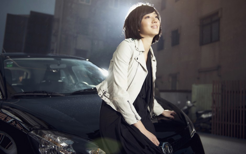 优秀女演员桂纶镁清纯唯美高清壁纸