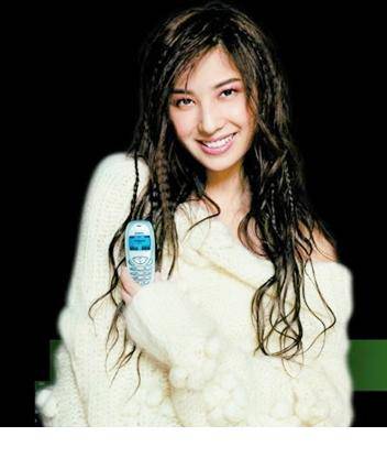 郑希怡出道早期精选写真集合