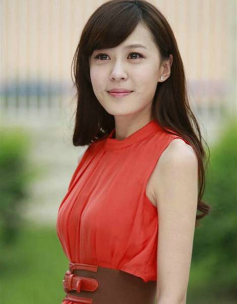 李金铭优雅轻熟女唯美时尚街拍