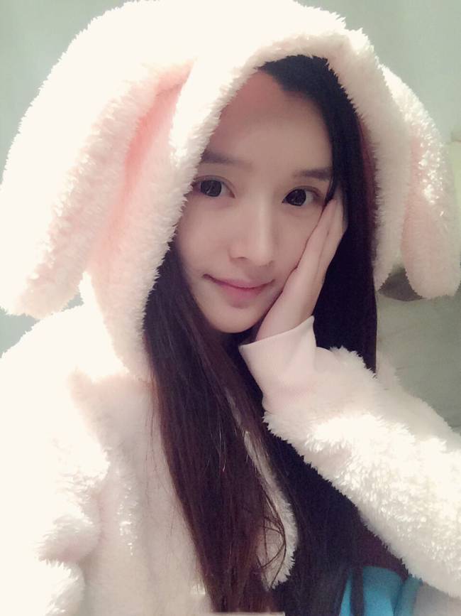 小排陈丹婷淑女私房美照