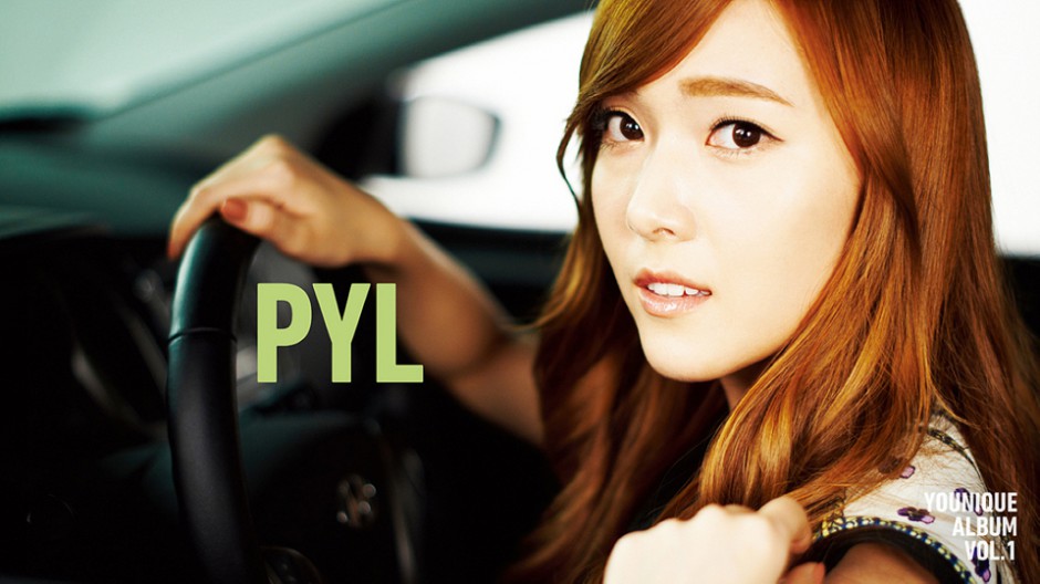 韩国性感女神郑秀妍惹人怜爱写真集