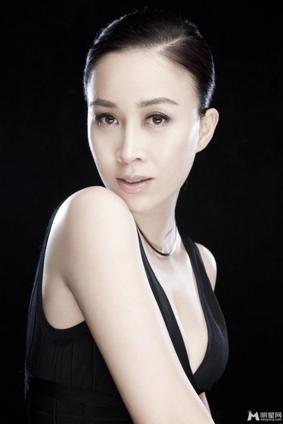 华语流行女歌手那英时尚唯美组图
