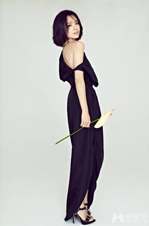 盘点女明星董洁靓照欣赏