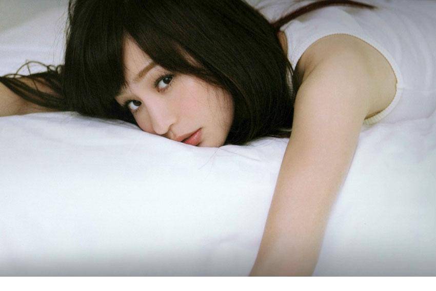 台湾女星王心凌甜美迷人组图