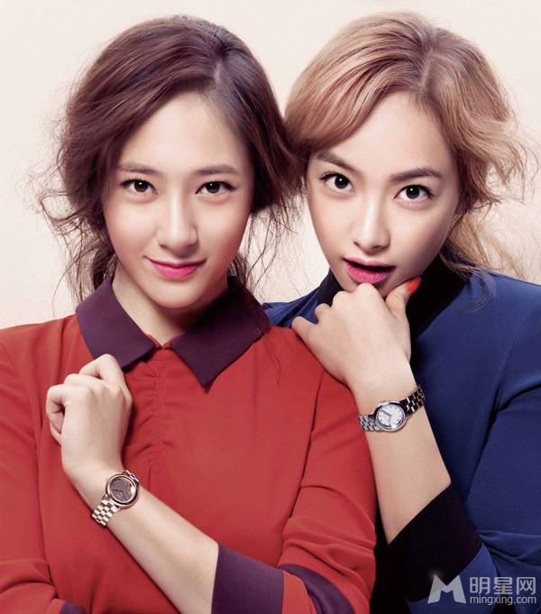 宅男女神宋茜美丽动人写真