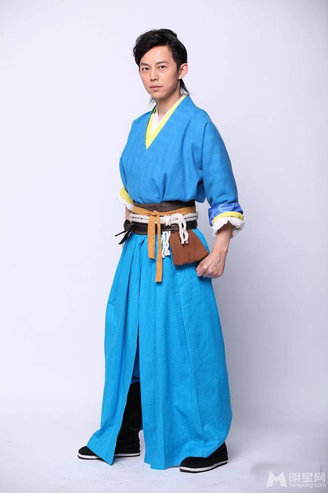 百变大咖秀演员逼真仿真秀