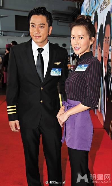 潮男吴卓羲帅气造型迷人写真