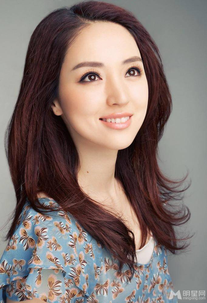 李晨董璇早期稚嫩清纯写真组图