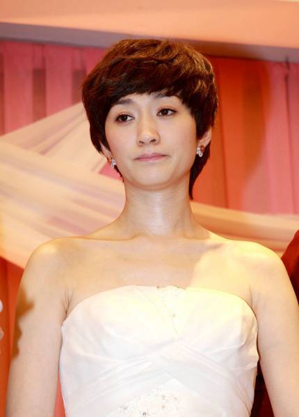 《钱多多嫁人记》女主李小冉精美剧照选图