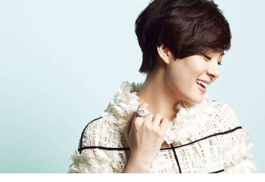 孙俪性感升级大秀性感曲线