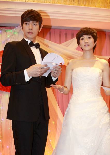 《钱多多嫁人记》女主李小冉精美剧照选图