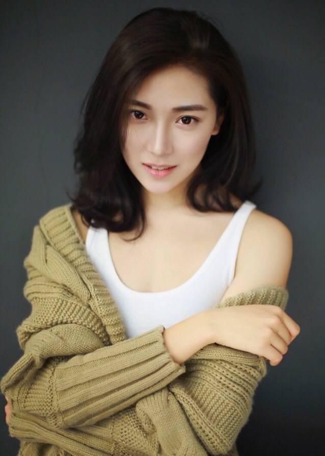 菅韧姿文艺范治愈系人像写真全集