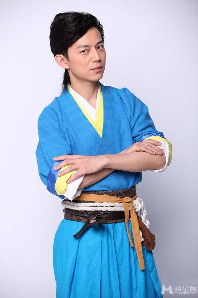 百变大咖秀演员逼真仿真秀