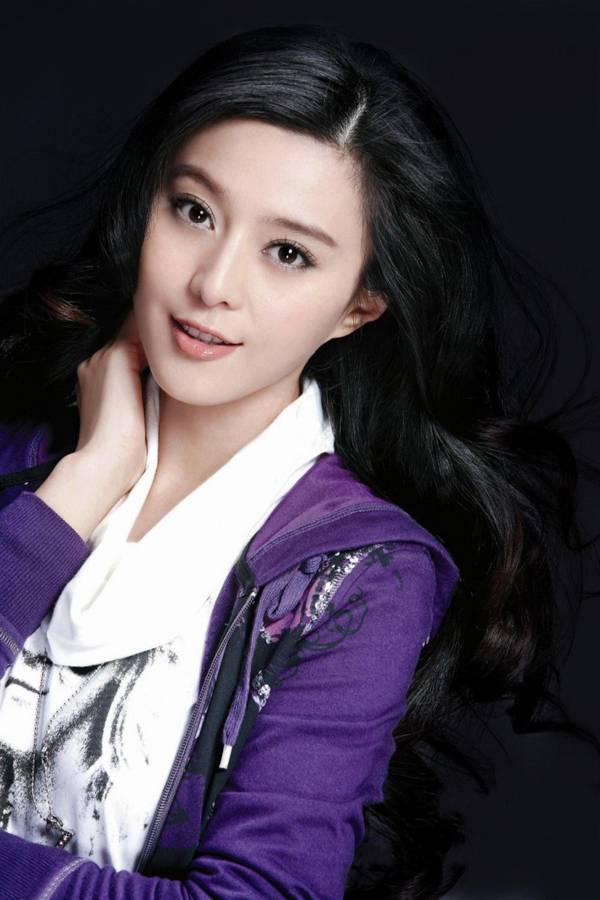 女神范冰冰百变魅力绝美写真