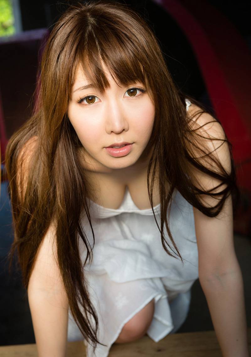 日本明星美女木下亚由美诱人生活写真