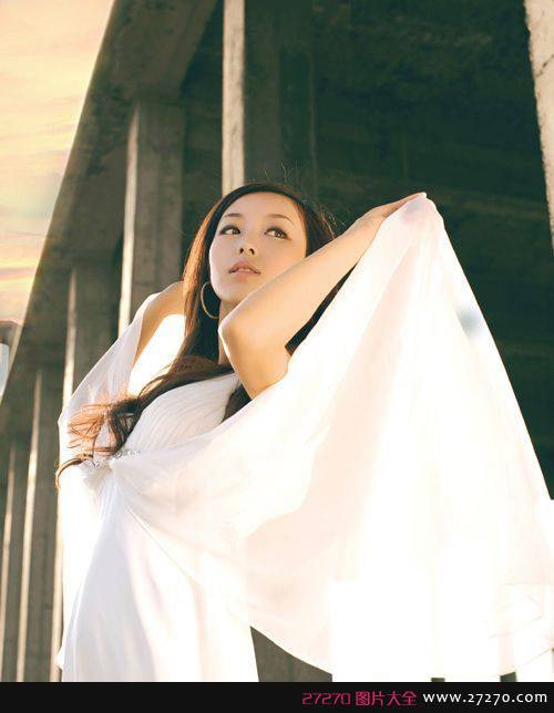 守护雅典娜女神――米莎YOYO