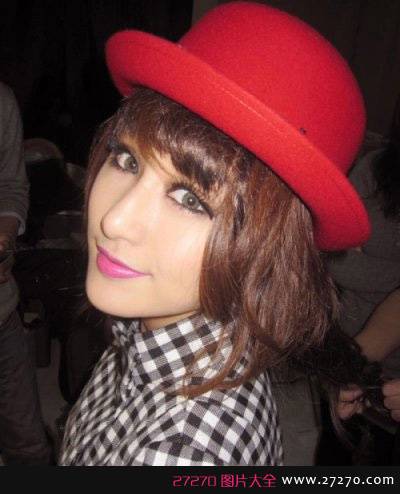 高清粉嫩刘羽琦诱人